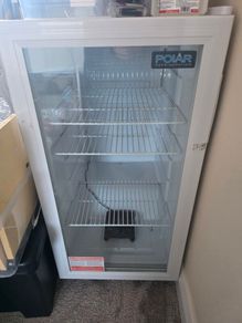 Fridge incubator