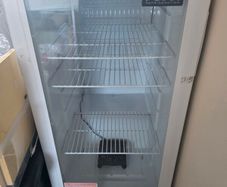 Fridge incubator
