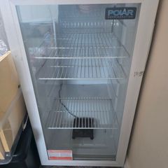 Fridge incubator
