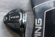 Ping g425 3 wood