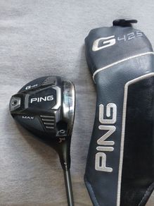 Ping g425 3 wood