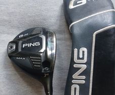 Ping g425 3 wood