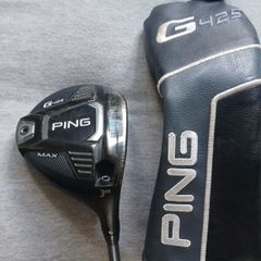 Ping g425 3 wood