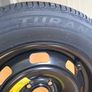 Bridgestone Tyre Image 6
