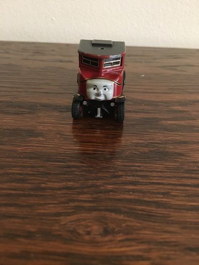 Thomas and Friends Train Sets