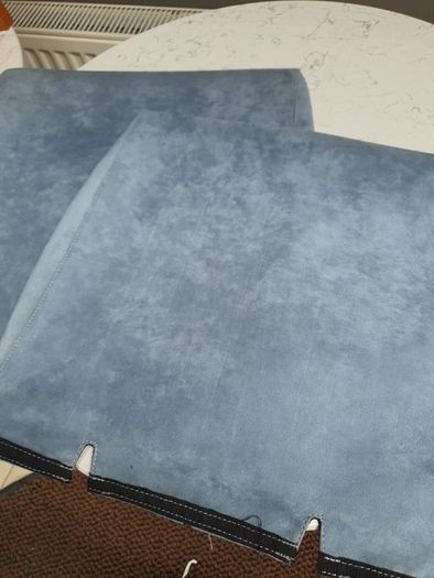 Pair of Fabulous Finn Chairs by Ligne Roset