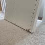 KOMPLEMENT Divider for frames, white, 75-100x58 cm Image 5