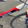 Wiggins Rouen 540 boys  racing bike light weight. Image 2