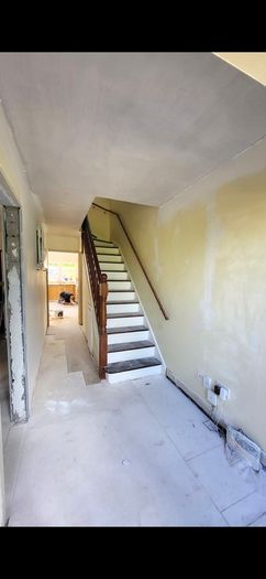 Professional Painting & Handyman Service - Dublin