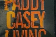 Paddy Casey - Living. 2 CD.