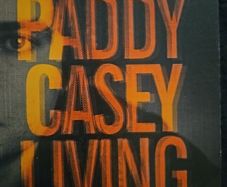 Paddy Casey - Living. 2 CD.