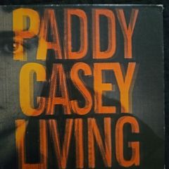 Paddy Casey - Living. 2 CD.