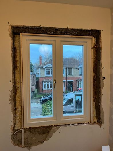 Frankies plastering - 45 years experience, in Dublin.