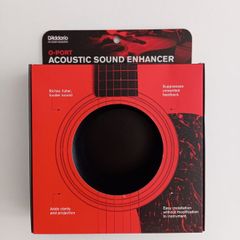 D'Addario O-Port