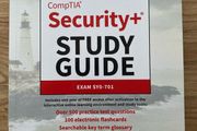 CompTIA Security+ Study Guide 9th Edition