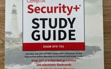 CompTIA Security+ Study Guide 9th Edition