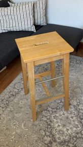 ikea bar stool
