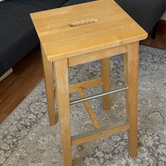 ikea bar stool
