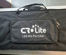 Led light bar soft case