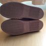 Kurt Gieger Ladies pink Leather trainers Eu 38 Uk 5 Image 6