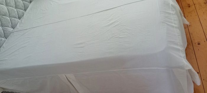 Valance Sheet NEW
