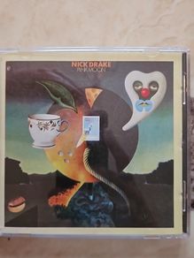 Nick Drake CD - Pink Moon