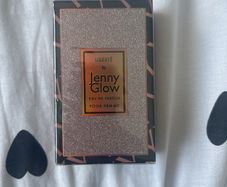 Liberte by Jenny Glow Eau De Parfum pour femme - perfume 30ml