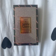 Liberte by Jenny Glow Eau De Parfum pour femme - perfume 30ml