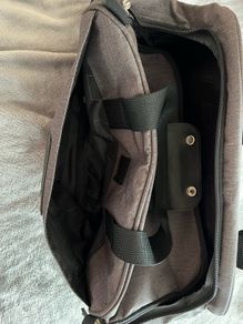 Tripp cabin luggage