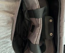Tripp cabin luggage