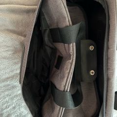 Tripp cabin luggage