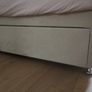 6ft Super king size Divan bed base Image 2