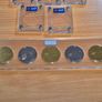 Lego VIP 5 Collectable Coins and DisplaysLego VIP 5 Collectable Coins and Displays Image 3