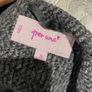 coat Grey wool coat Marks and Spencer's Image 2