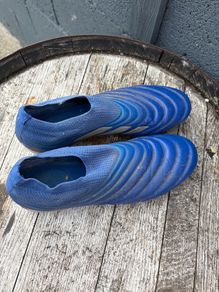 football boots