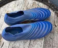 football boots