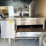 Pizza oven Image 2