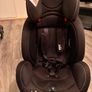 Joie car seat Image 2