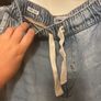 Wide leg jeans Image 3
