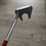 Odyssey White Hot OG #7 35" Putter Image 7