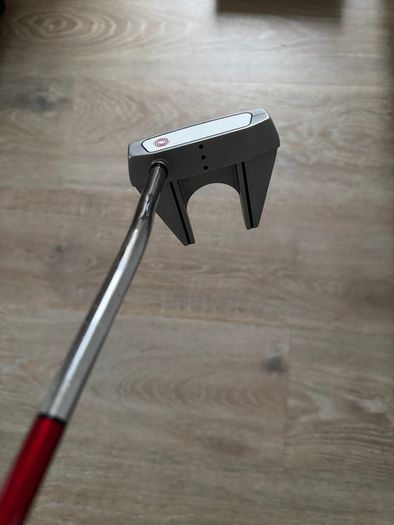 Odyssey White Hot OG #7 35" Putter