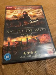 Battle of Wits