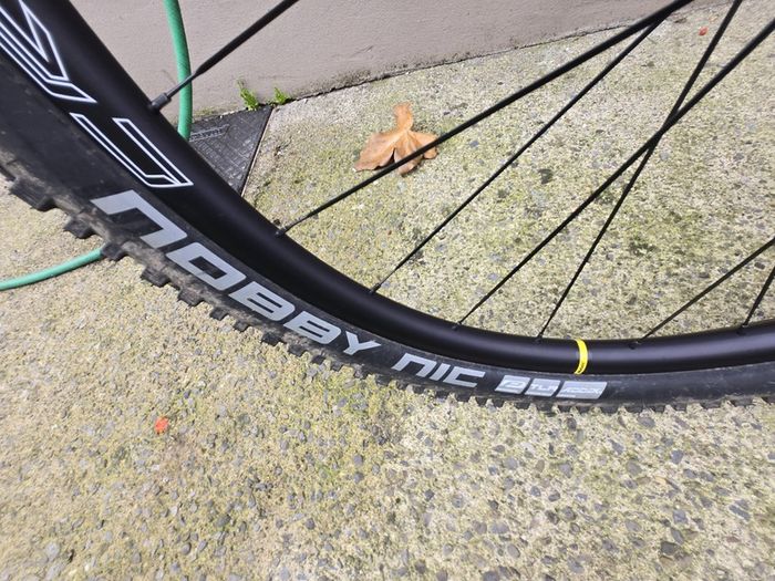 Giant Trance Advanced Carbon