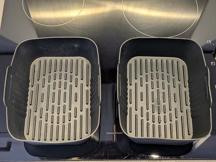Aldi Air Fryer