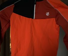 Dare 2 B kids ski midlayer
