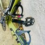 Carrera Crixus Gravel Adventure Bike Medium 18 inch Frame Shimano Claris Disc Brakes Image 9