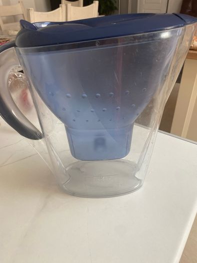 Filter Jug (Britas)