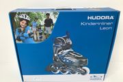 Hudora inline Boot Skates Kids Size 33-36