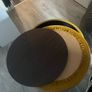 Next mustard storage stool needs repair Image 2