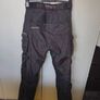 Merlin motorcycle trousers Image 2